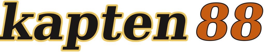 kapten88 logo